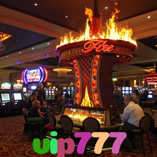 vip777