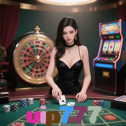 vip777