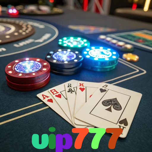 vip777