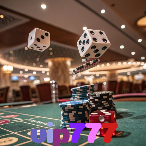 vip777