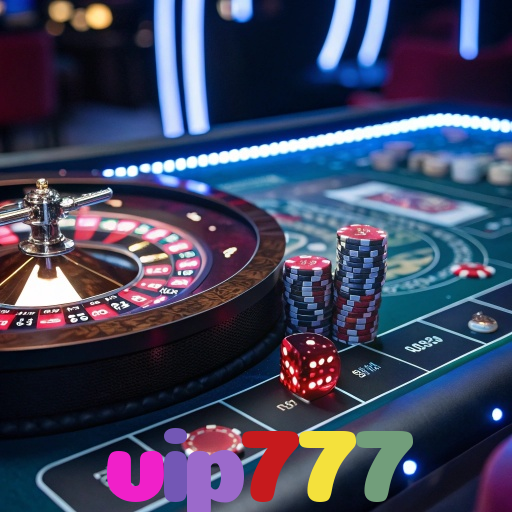 vip777