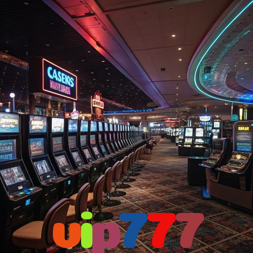 vip777