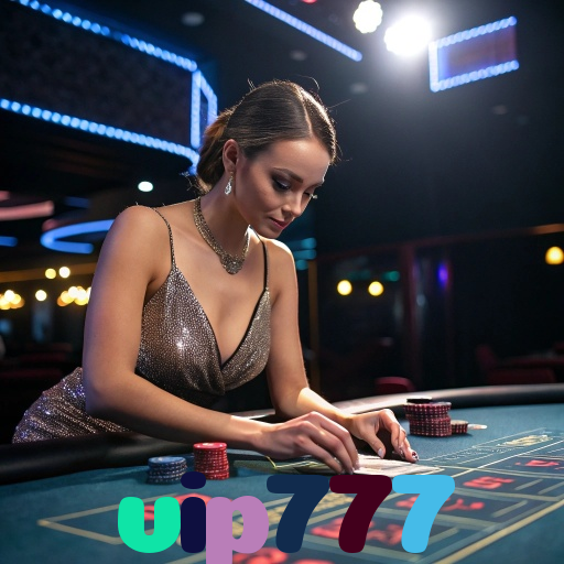 vip777